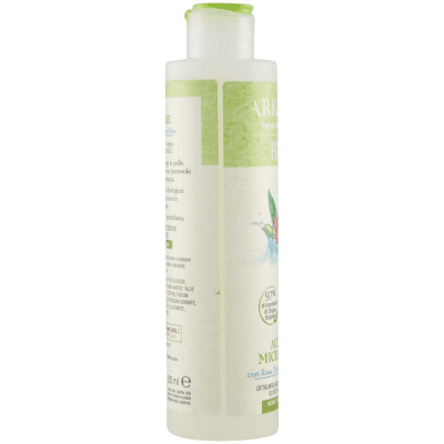 ARKALIA BIO Acqua Micellare con Rosa Damascena e Aloe 200 ml – immagine 10