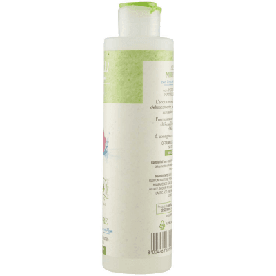 ARKALIA BIO Acqua Micellare con Rosa Damascena e Aloe 200 ml – immagine 12