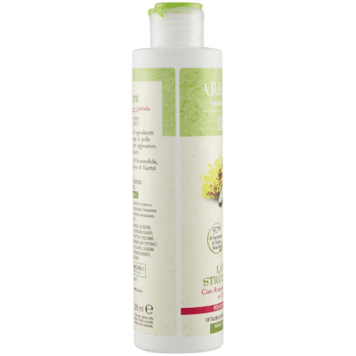 ARKALIA BIO Latte Struccante con Amamelide, Bardana e Cetriolo 200 ml – immagine 10