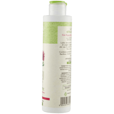 ARKALIA BIO Latte Struccante con Amamelide, Bardana e Cetriolo 200 ml – immagine 12