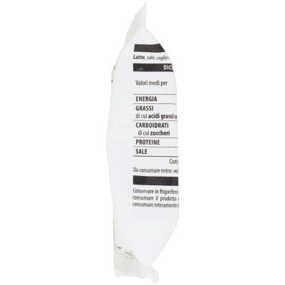 TESORI DELL'ARCA Mozzarella Fiordilatte 125 g – immagine 12