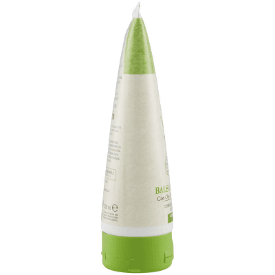 ARKALIA BIO Balsamo Capelli con Olio di Macadamia e Avena 200 ml – immagine 10