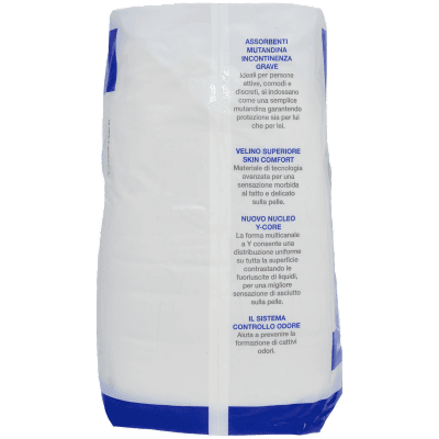 ARKALIA Pants Plus Adulti taglia M 10 pz – immagine 10