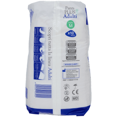 ARKALIA Pants Plus Adulti taglia M 10 pz – immagine 12