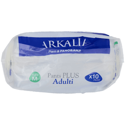 ARKALIA Pants Plus Adulti taglia M 10 pz – immagine 13