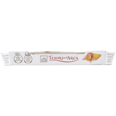 TESORI DELL'ARCA Tagliolini Pasta all'Uovo 250 g – immagine 12