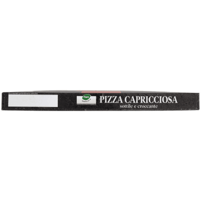 PAM Qualità per te Pizza Capricciosa Surgelata 405 g – immagine 14