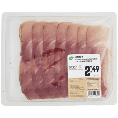 PAM Speck 100 g – immagine 9