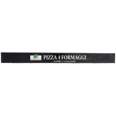 PAM Qualità per te Pizza 4 Formaggi Surgelata 365 g – immagine 13