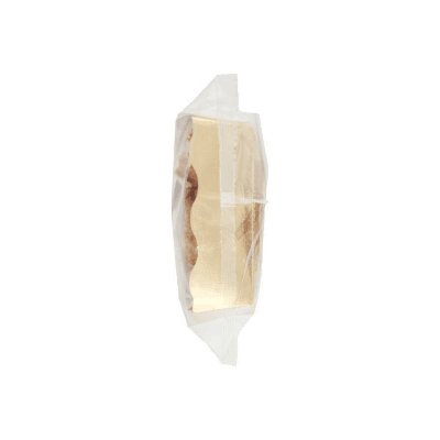 TESORI DELL'ARCA Mini Sfogliatine Glassate di Pasta Sfoglia 150 g – immagine 12