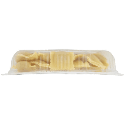 TESORI DELL'ARCA Raviolini al Brasato 250 g – immagine 13