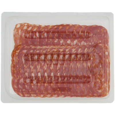 PAM Spianata Piccante 100 g – immagine 11