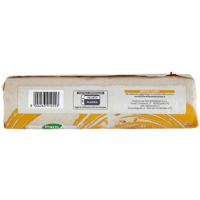 PAM Qualità per te Frollini con Cereali 250 g – immagine 13