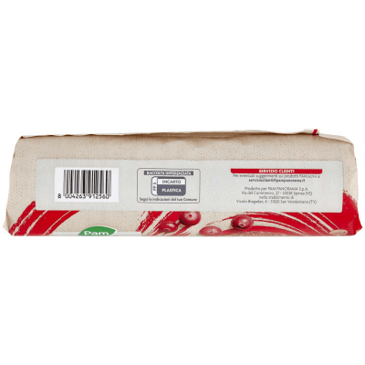 PAM Qualità per te Frollini con Cereali e Frutta 250 g – immagine 13