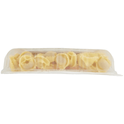 Tesori dell arca tortellini prosciutto di parma – immagine 13