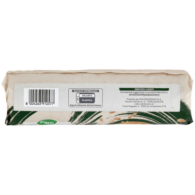 PAM Qualità per te Frollini con Cereali Croccanti 250 g – immagine 13