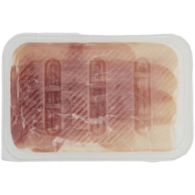 PAM Prosciutto Crudo Stagionato 50 g – immagine 11