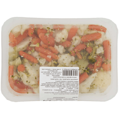 FRESCHE BONTA' Contorno Tricolore 280 g – immagine 11