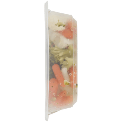 FRESCHE BONTA' Contorno Tricolore 280 g – immagine 12