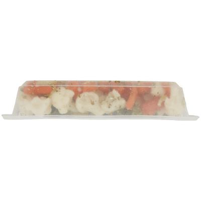 FRESCHE BONTA' Contorno Tricolore 280 g – immagine 13