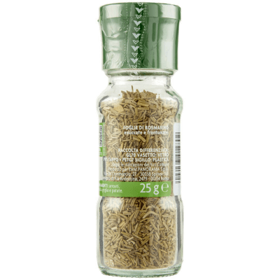 PAM Qualità per te Rosmarino foglie 25 g – immagine 11