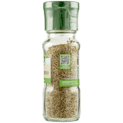 PAM Qualità per te Rosmarino foglie 25 g – immagine 12