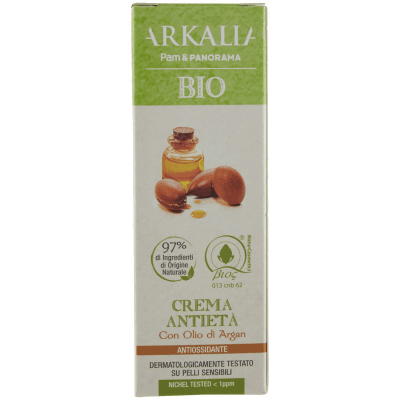ARKALIA BIO Crema Antietà con Olio di Argan 50 ml – immagine 11