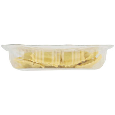 TESORI DELL'ARCA Ravioli Ricotta ed Erbetta 250 g – immagine 14