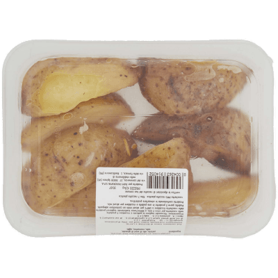 FRESCHE BONTA' Patate Rustiche 300 g – immagine 11