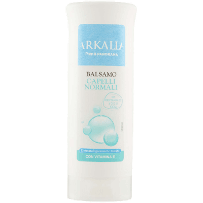 ARKALIA Balsamo Capelli Normali 250 ml – immagine 9