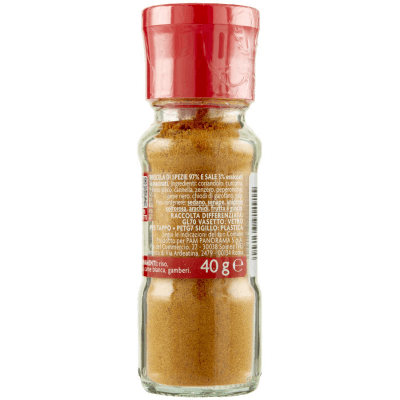 PAM Qualità per te Curry macinato 40 g – immagine 11