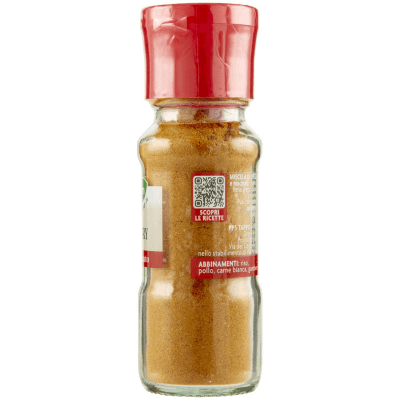 PAM Qualità per te Curry macinato 40 g – immagine 12