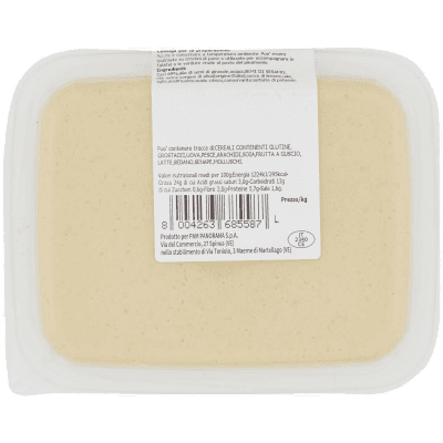 FRESCHE BONTÁ Hummus di Ceci 200 g – immagine 11