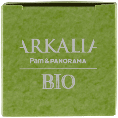 ARKALIA BIO Crema Viso Notte con burro di Karitè e Jojoba 50 ml – immagine 13