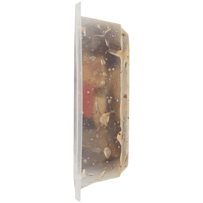 FRESCHE BONTA' Contorno Mediterraneo 250 g – immagine 12