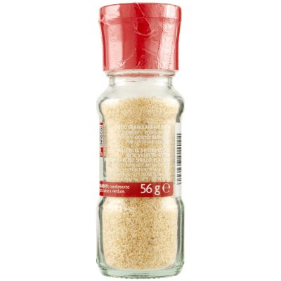 PAM Qualità per te Aglio granulare 56 g – immagine 11