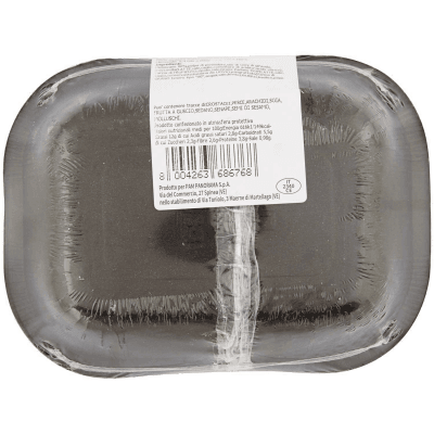 FRESCHE BONTÁ Melanzane alla Parmigiana 250 g – immagine 11