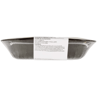 FRESCHE BONTÁ Melanzane alla Parmigiana 250 g – immagine 14