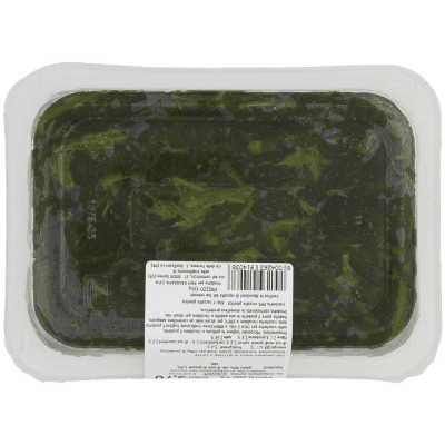 FRESCHE BONTA' Spinaci all'Olio 280 g – immagine 11