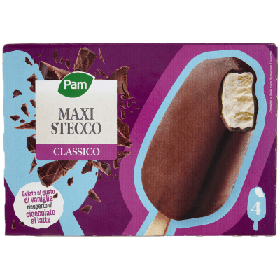 PAM Maxi Stecco Classico 4 x 80 g – immagine 9