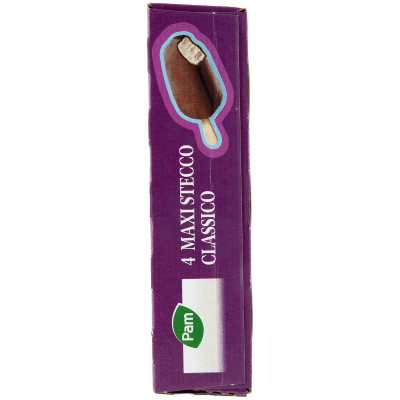 PAM Maxi Stecco Classico 4 x 80 g – immagine 12