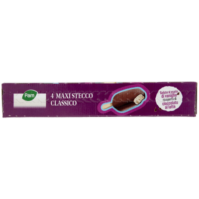 PAM Maxi Stecco Classico 4 x 80 g – immagine 14