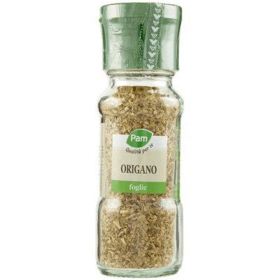 PAM Qualità per te Origano foglie 13 g – immagine 9