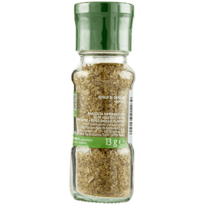 PAM Qualità per te Origano foglie 13 g – immagine 11