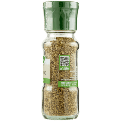 PAM Qualità per te Origano foglie 13 g – immagine 12