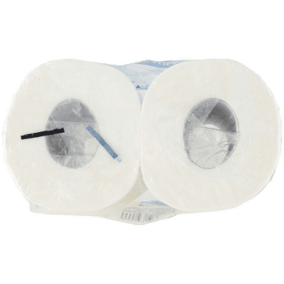 PAM PANORAMA Carta Igienica 2 veli 4 rotoli – immagine 14