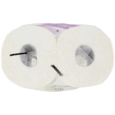 PAM PANORAMA Carta Igienica 2 veli 4 maxi rotoli – immagine 14