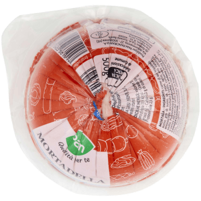 PAM PANORAMA Mortadella Bologna IGP 500 g – immagine 13