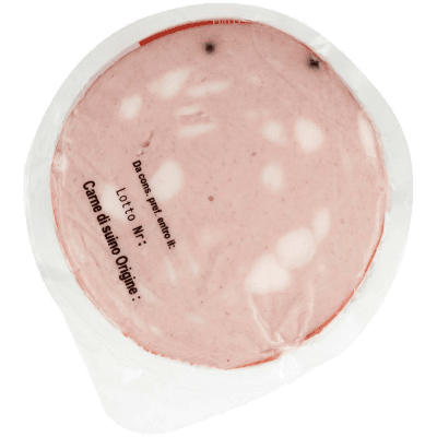 PAM PANORAMA Mortadella Bologna IGP 500 g – immagine 14