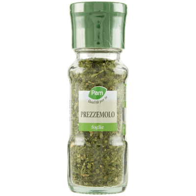 PAM Qualità per te Prezzemolo foglie 10 g – immagine 9